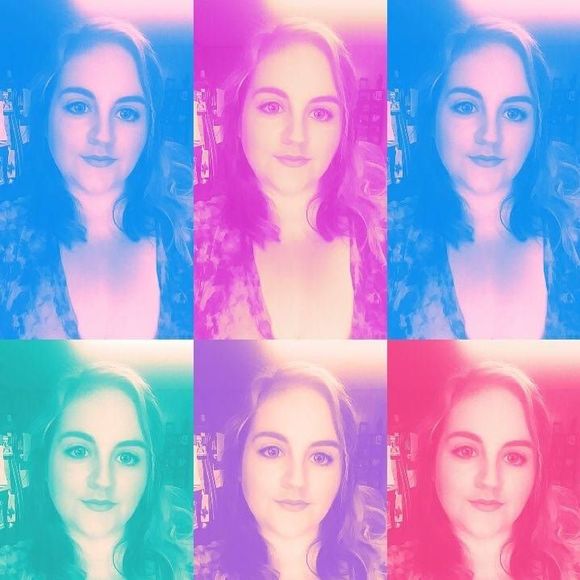 Meet your Posher, Ashley - Picture 1 of 1